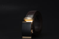 Brown gold