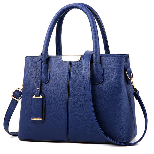 Ladies Handbag Single Shoulder Diagonal Bag Just NoNy