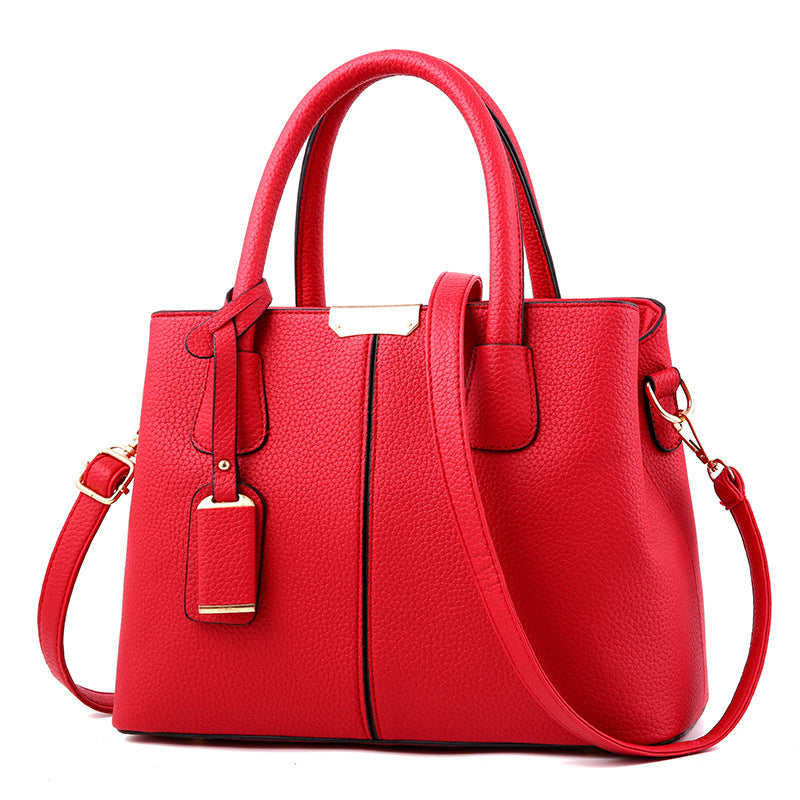 Ladies Handbag Single Shoulder Diagonal Bag Just NoNy