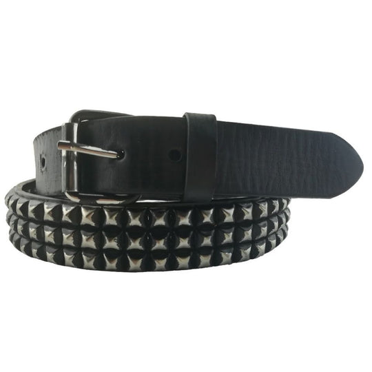 Hard Core Rock Band Performs Gothic Heavy Metal Yurt Punk Rivet Head Just NoNy