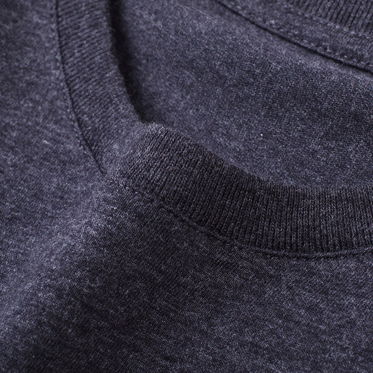 Men's knitted sweater solid color Just NoNy