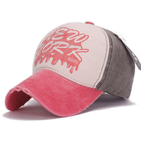 Watermelon Red Brown - New York