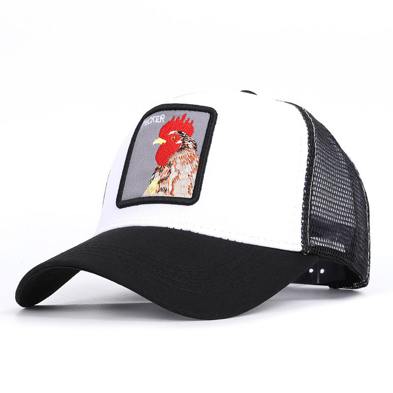 Summer Baseball Net Just NoNy