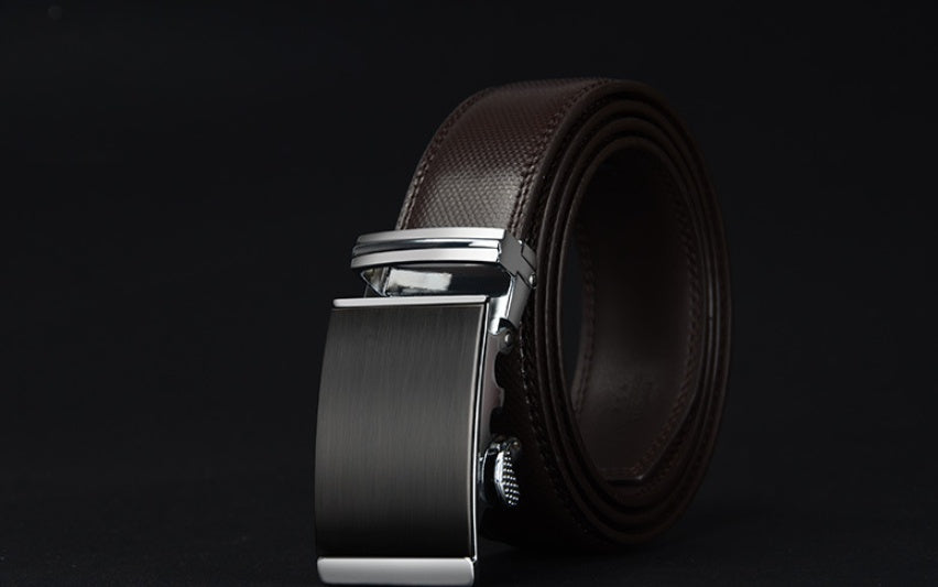 Male pin buckle belt Just NoNy