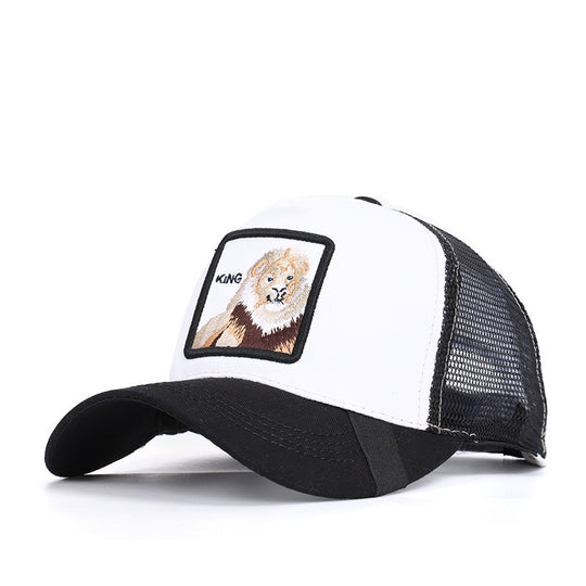 Summer Baseball Net Just NoNy
