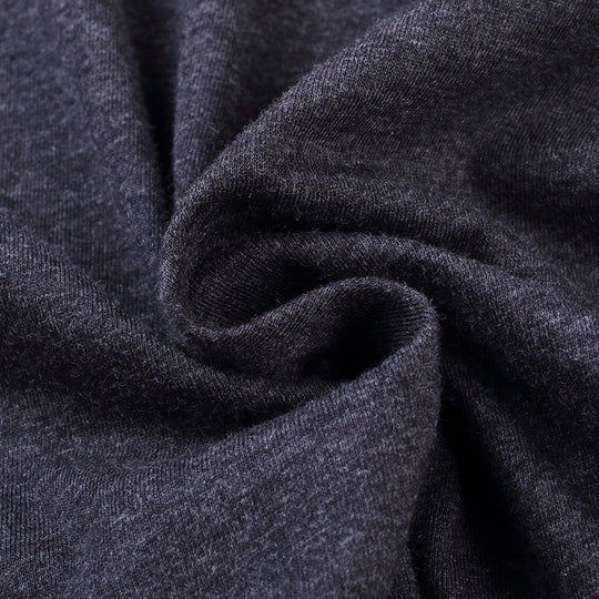 Men's knitted sweater solid color Just NoNy