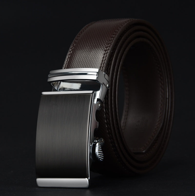 Male pin buckle belt Just NoNy