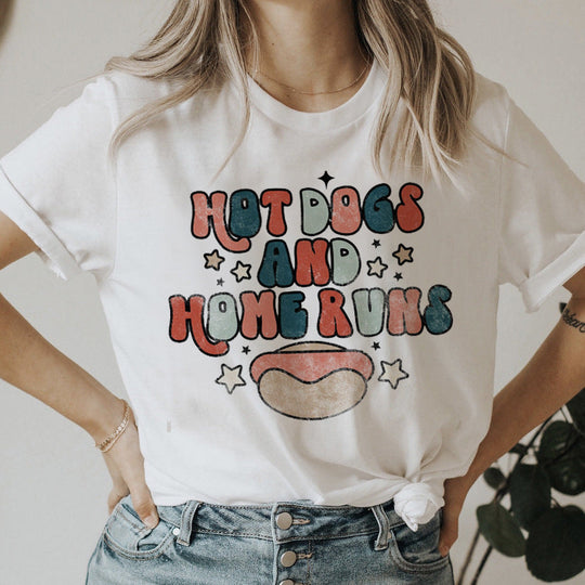 Cute Letters Women