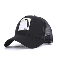 Happy -Pinguin