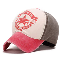 Watermelon Red - Authentic Salzburg Austria