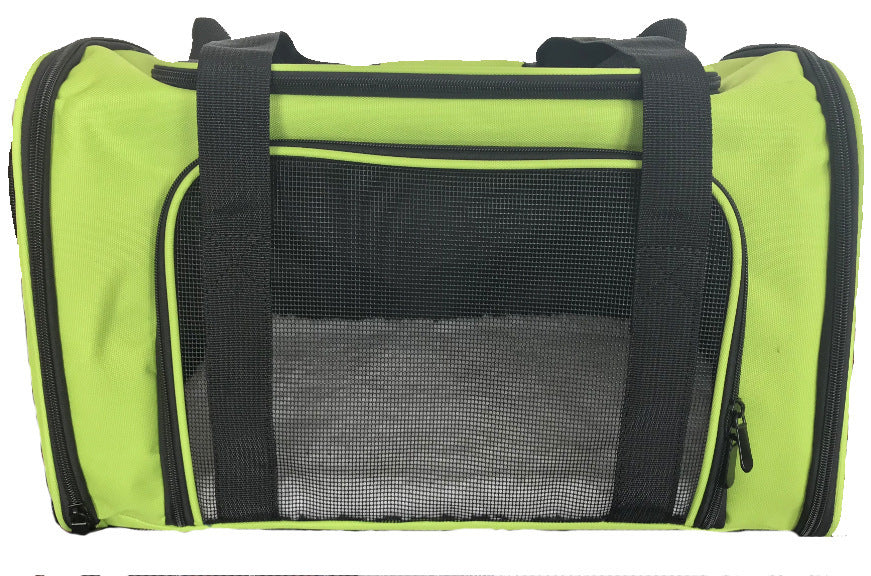 Pet Travel Backpack Just NoNy