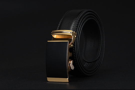 Male pin buckle belt Just NoNy
