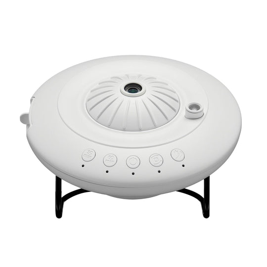 Star Poray Ambience Light Projector Romantic Small Night Lamp