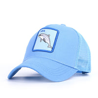 Save - Dolphin