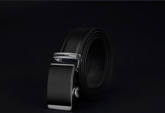 Male pin buckle belt Just NoNy