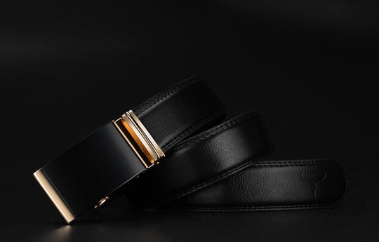 Male pin buckle belt Just NoNy