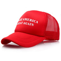 Red Net - Make America Great Again