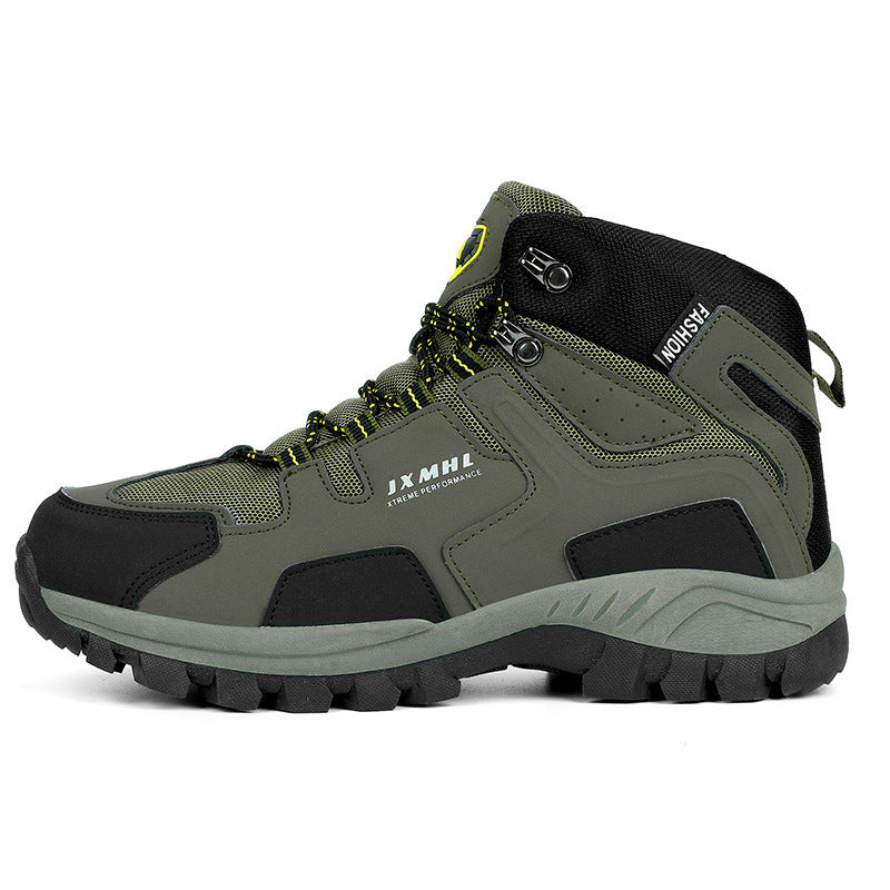 Outdoor Fashion Men's Casual Daily Shoes Just NoNy