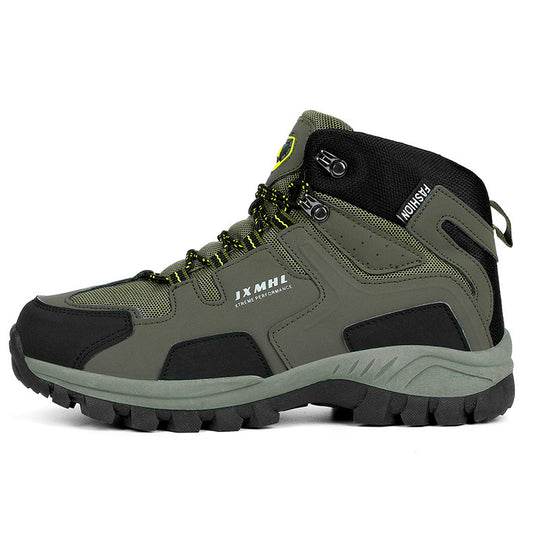 Outdoor Fashion Men's Casual Daily Shoes Just NoNy