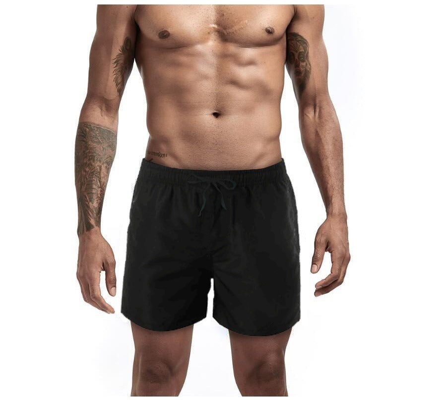 New Men's Shorts Sports Shorts Just NoNy