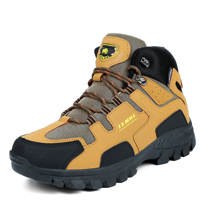 Outdoor Fashion Men's Casual Daily Shoes Just NoNy