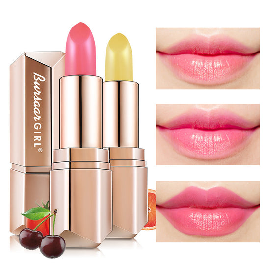 Anti-cracked Lips Balm-justnony