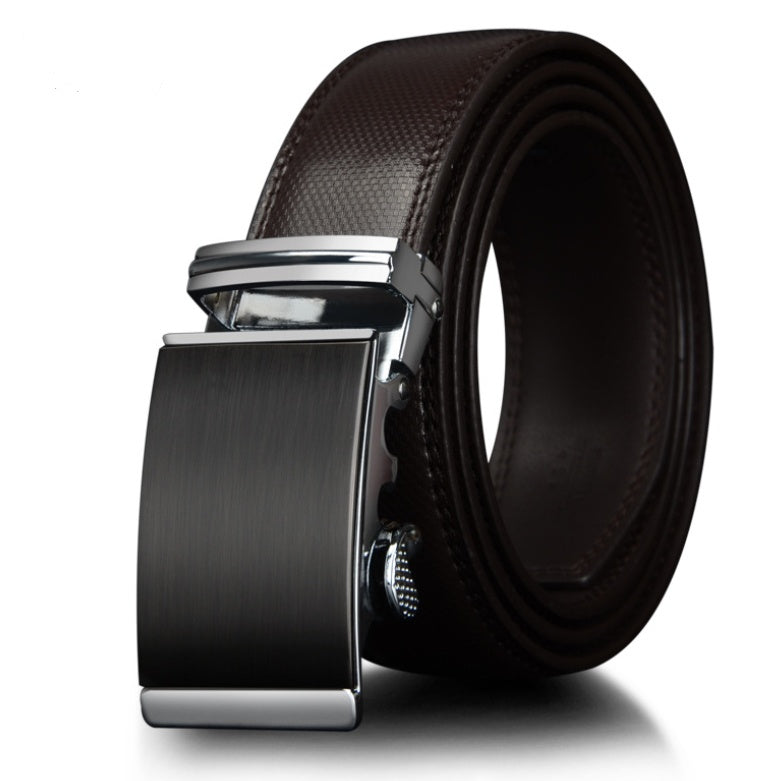 Male pin buckle belt Just NoNy