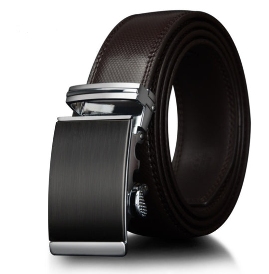 Male pin buckle belt Just NoNy