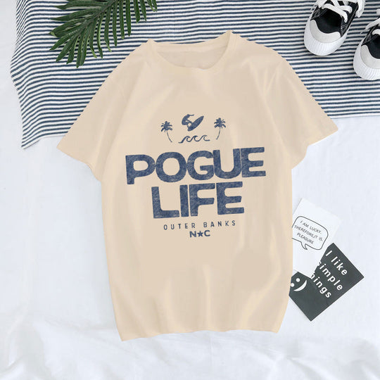 Digital Printed Mens Summer