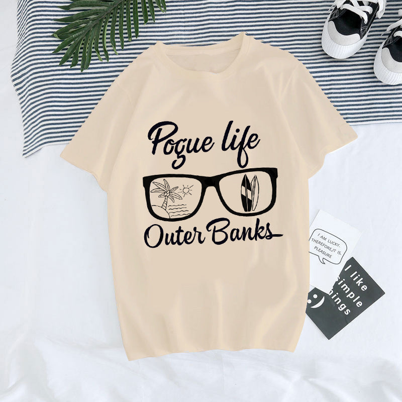 Digital Printed Mens Summer