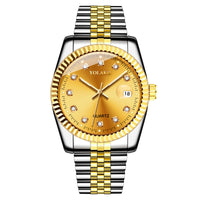 Gold Plate Gold