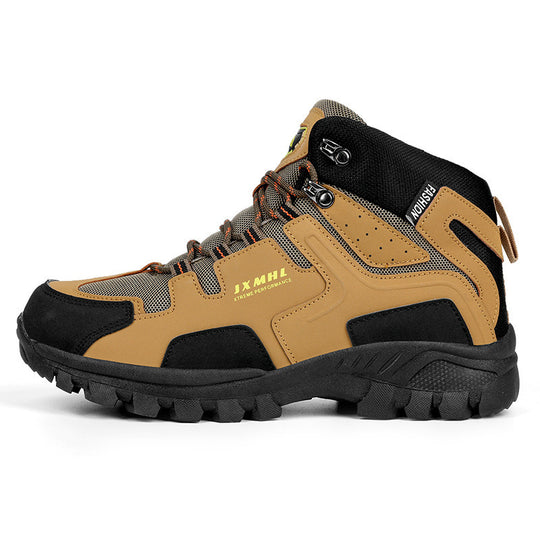 Outdoor Fashion Men's Casual Daily Shoes Just NoNy