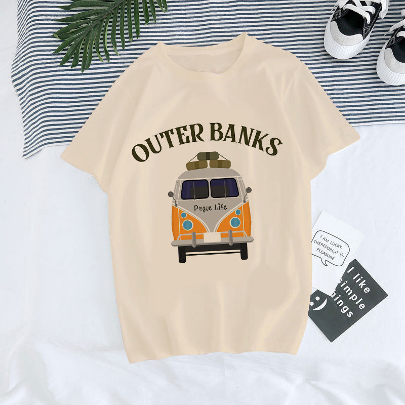 Digital Printed Mens Summer