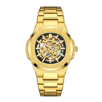 Gold Black
