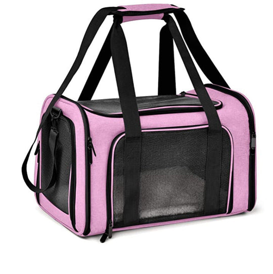 Pet Travel Backpack Just NoNy