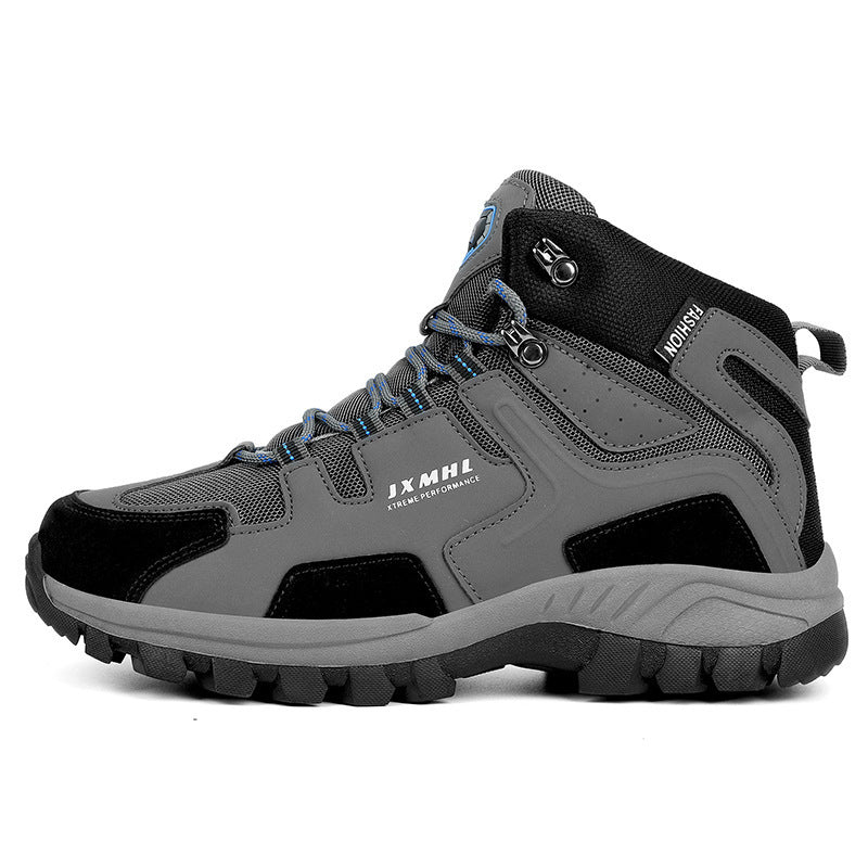 Outdoor Fashion Men's Casual Daily Shoes Just NoNy