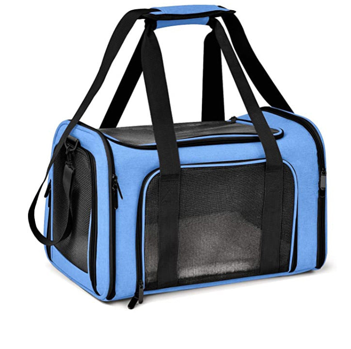 Pet Travel Backpack Just NoNy